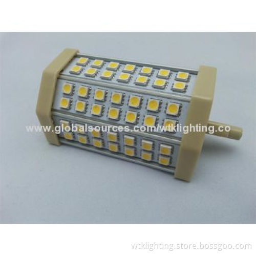 LED Light with 5050 SMD, 10W Power